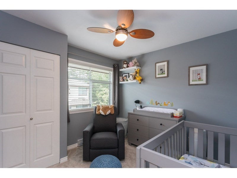22 2450 LOBB AVENUE - Mary Hill Townhouse for sale, 3 Bedrooms (R2500729) #35