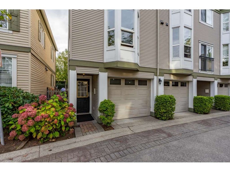 15 9559 130A STREET - Queen Mary Park Surrey Townhouse for sale, 2 Bedrooms (R2510074) #3