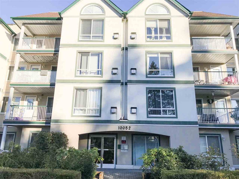 305 10082 132 STREET - Whalley Apartment/Condo for sale, 2 Bedrooms (R2511484) #1