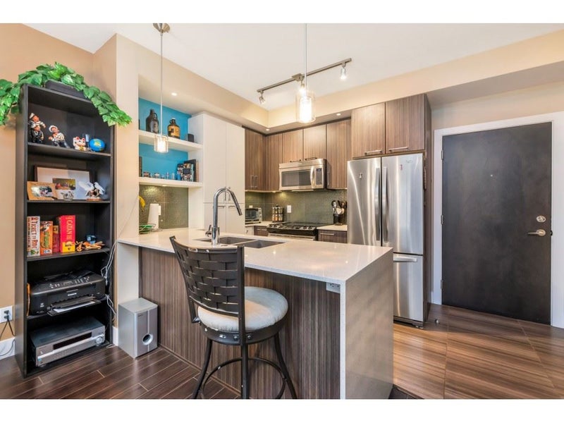 C223 20211 66 AVENUE - Willoughby Heights Apartment/Condo for sale, 1 Bedroom (R2517914) #11
