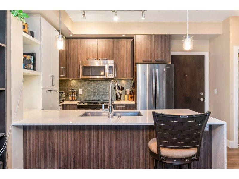 C223 20211 66 AVENUE - Willoughby Heights Apartment/Condo for sale, 1 Bedroom (R2517914) #12