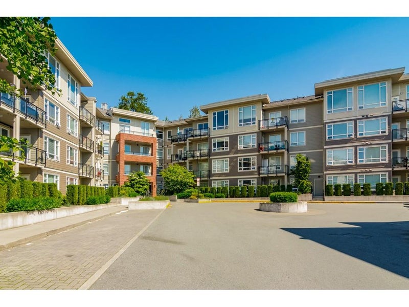 C223 20211 66 AVENUE - Willoughby Heights Apartment/Condo for sale, 1 Bedroom (R2517914) #2