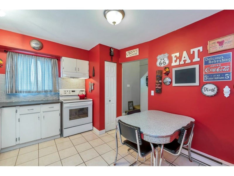 86 6665 138 STREET - East Newton Townhouse for sale, 3 Bedrooms (R2532555) #4