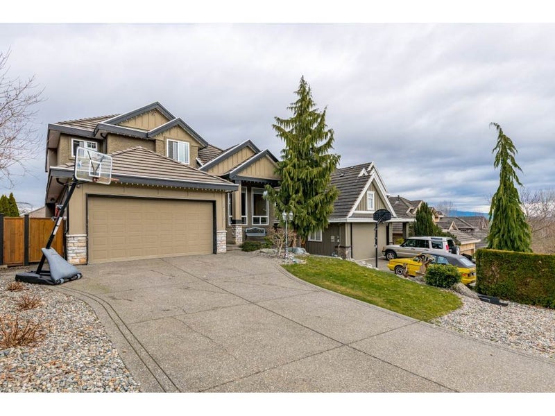 16713 108A AVENUE - Fraser Heights House/Single Family for sale, 6 Bedrooms (R2539055) #2