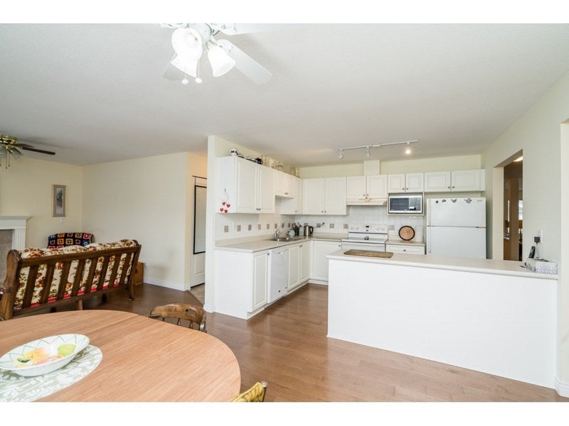6 6885 184 STREET - Cloverdale BC Townhouse for sale, 2 Bedrooms (R2547710) #19
