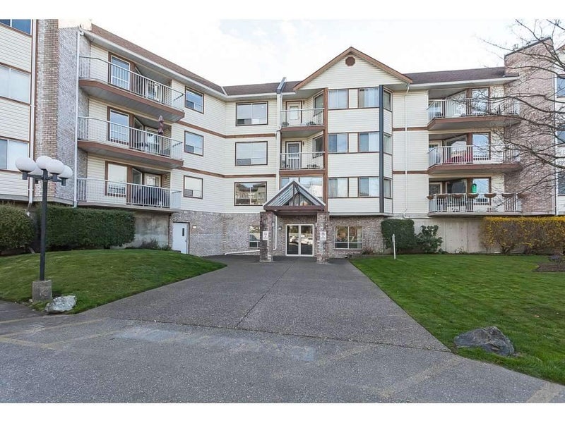317 5710 201 STREET - Langley City Apartment/Condo for sale, 2 Bedrooms (R2552082) #2