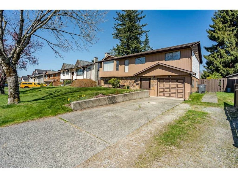 15481 85A AVENUE - Fleetwood Tynehead House/Single Family for sale, 3 Bedrooms (R2568184) #4