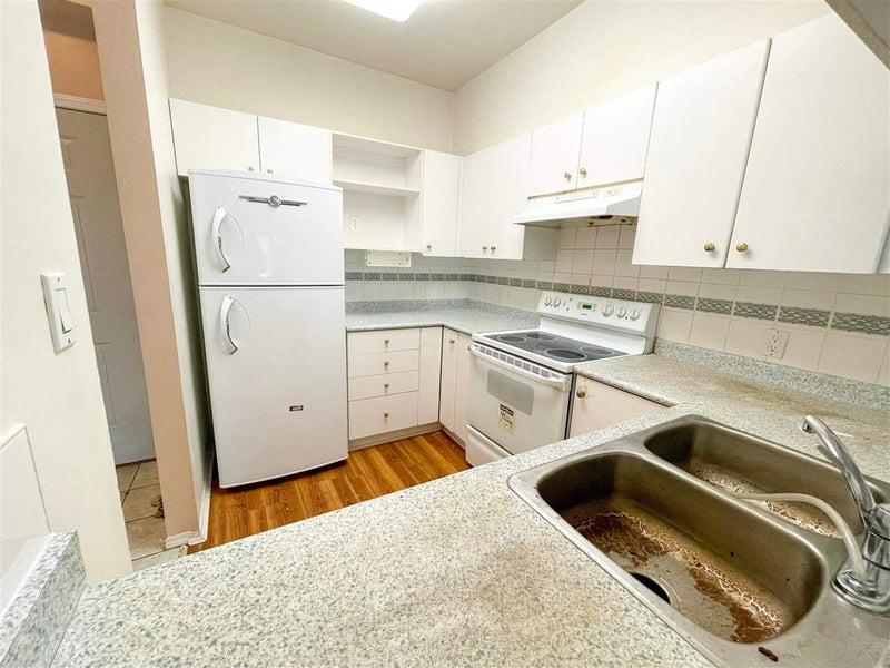 105 10128 132 STREET - Whalley Apartment/Condo for sale, 2 Bedrooms (R2577446) #3