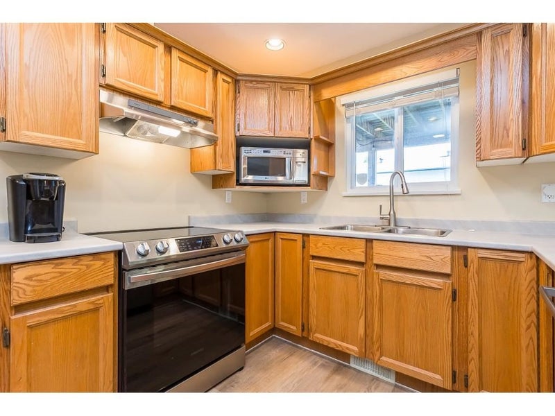 27125 25A AVENUE - Aldergrove Langley House/Single Family for sale, 4 Bedrooms (R2579535) #15