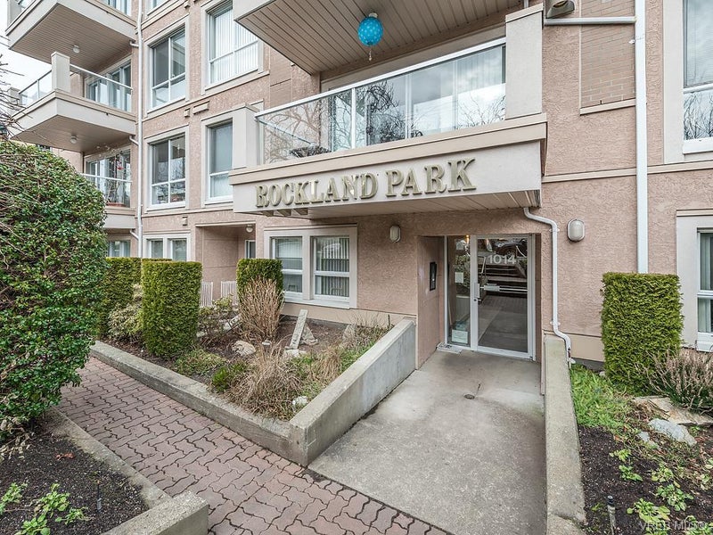 405 1014 Rockland Ave - Vi Downtown Condo Apartment for sale, 2 Bedrooms (373591) #16