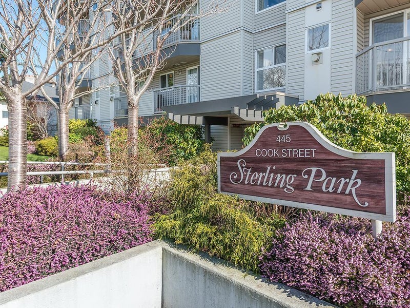 203 445 Cook St - Vi Fairfield West Condo Apartment for sale, 2 Bedrooms (374874) #13