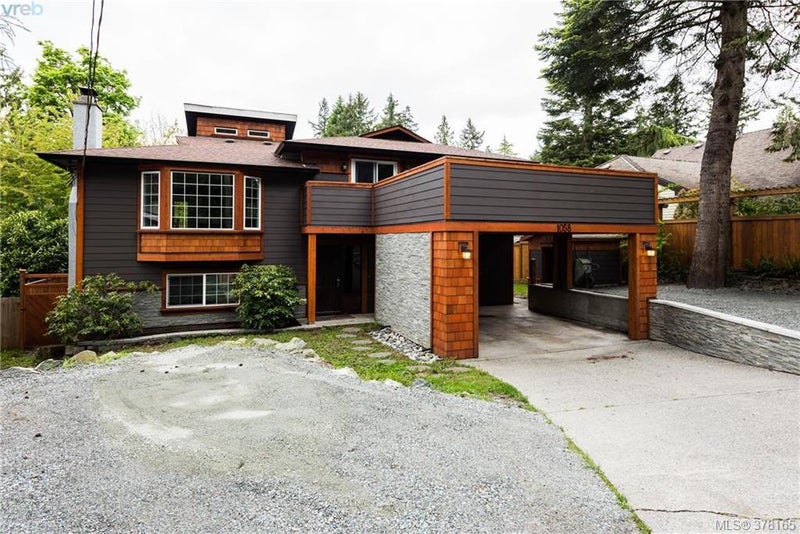 1058 Marchant Rd - CS Brentwood Bay Single Family Detached for sale, 4 Bedrooms (378165) #15
