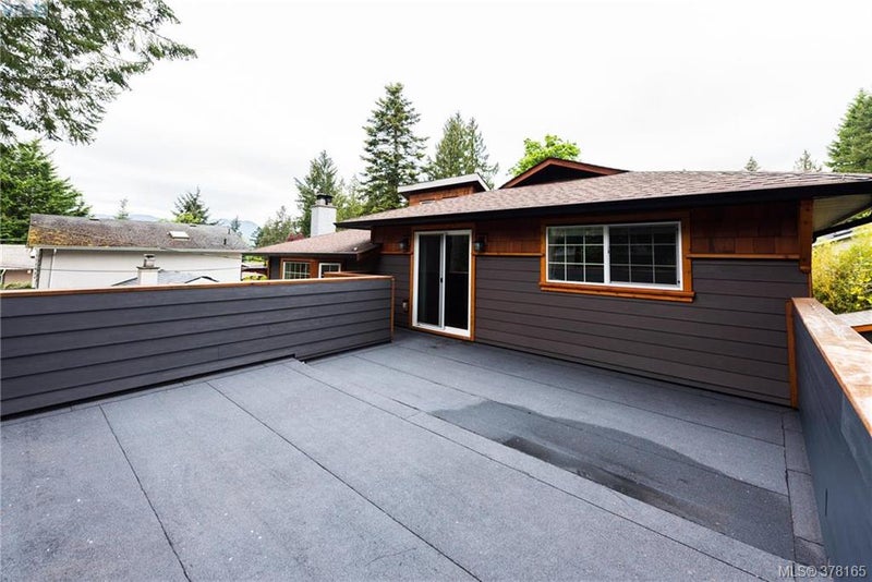 1058 Marchant Rd - CS Brentwood Bay Single Family Detached for sale, 4 Bedrooms (378165) #8