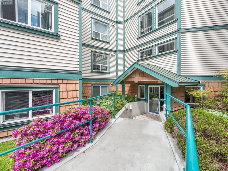 311 894 Vernon Ave - SE Swan Lake Condo Apartment for sale, 2 Bedrooms (378356) #7