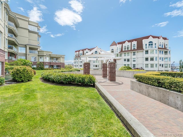 215 165 Kimta Rd - VW Songhees Condo Apartment for sale, 2 Bedrooms (378430) #16