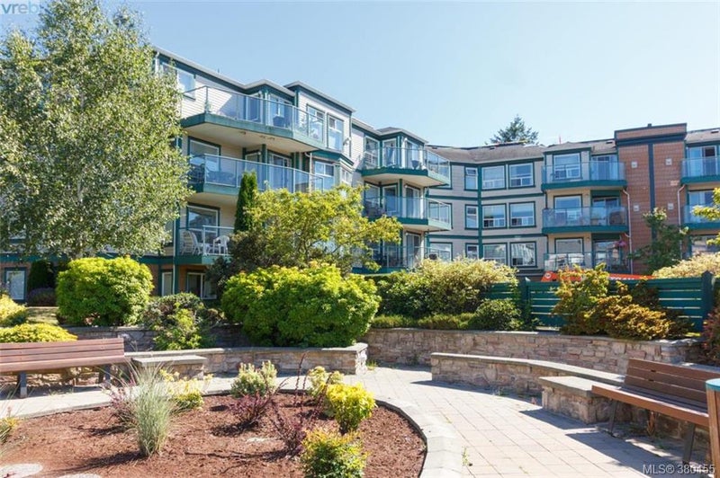410 898 Vernon Ave - SE Swan Lake Condo Apartment for sale, 2 Bedrooms (380455) #2