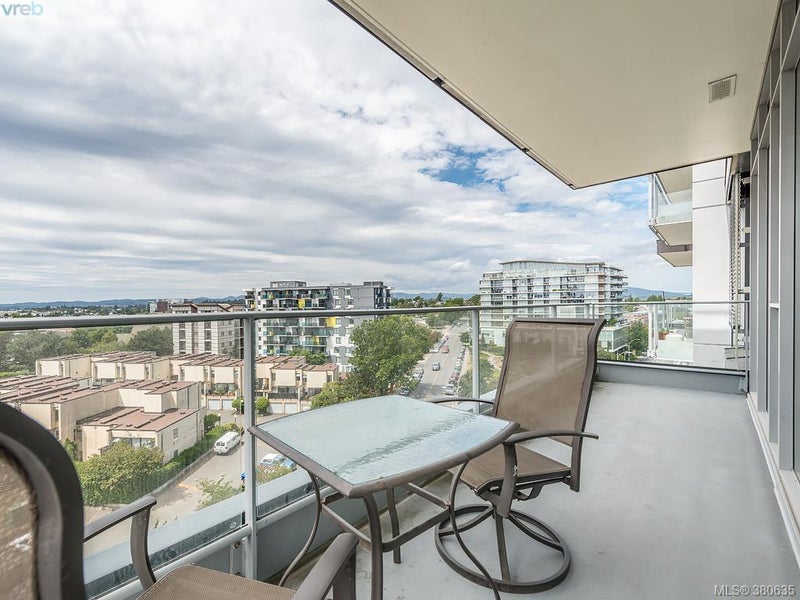 801 379 Tyee Rd - VW Victoria West Condo Apartment for sale, 2 Bedrooms (380635) #17