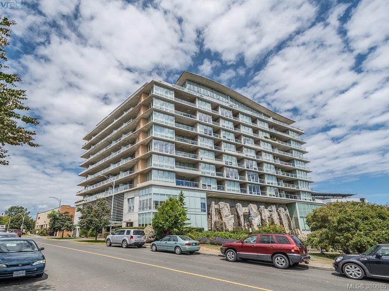 913 160 Wilson St - VW Victoria West Condo Apartment for sale, 2 Bedrooms (380685) #20