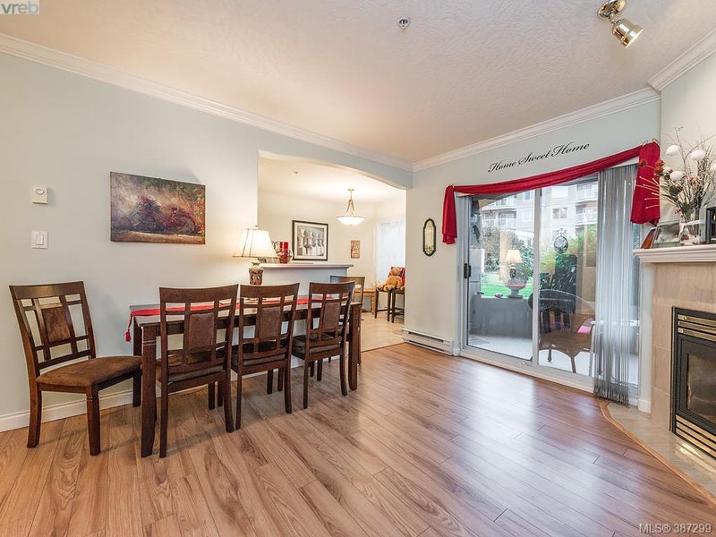 118 405 Quebec St - Vi James Bay Condo Apartment for sale, 1 Bedroom (387299) #1