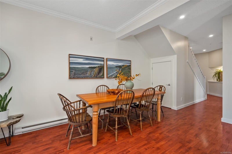 106 7088 West Saanich Rd - CS Brentwood Bay Row/Townhouse for sale, 3 Bedrooms (861204) #14