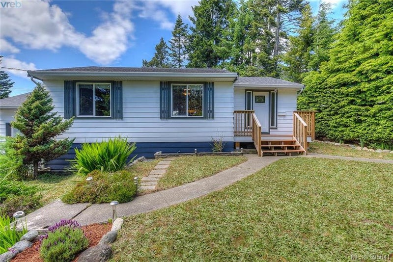 6706 W Grant Rd - Sk Sooke Vill Core Single Family Detached for sale, 2 Bedrooms (395641) #1