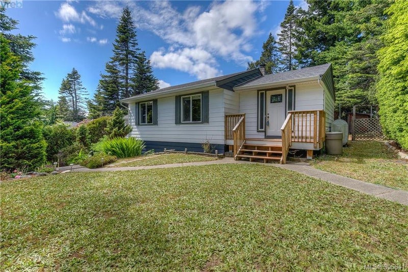 6706 W Grant Rd - Sk Sooke Vill Core Single Family Detached for sale, 2 Bedrooms (395641) #2