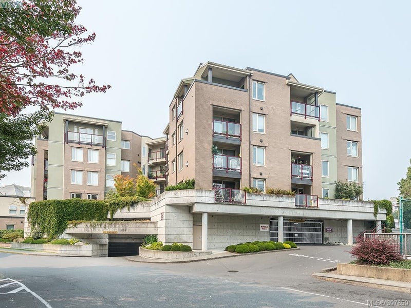 116 29 Songhees Rd - VW Songhees Condo Apartment for sale, 1 Bedroom (397859) #13