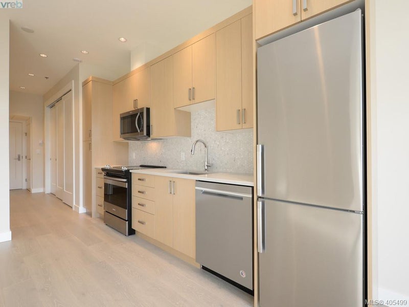 103 9710 Fourth St - Si Sidney South-East Condo Apartment for sale, 1 Bedroom (405499) #8