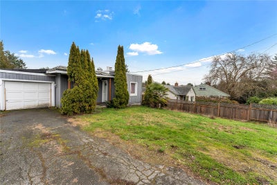 889 & 891 Tillicum Rd - Es Old Esquimalt Single Family Residence for sale, 7 Bedrooms (965702)