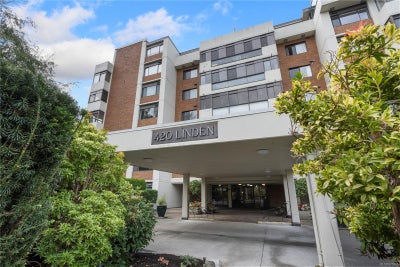 604 420 Linden Ave - Vi Fairfield East Condo Apartment for sale, 2 Bedrooms (975845)