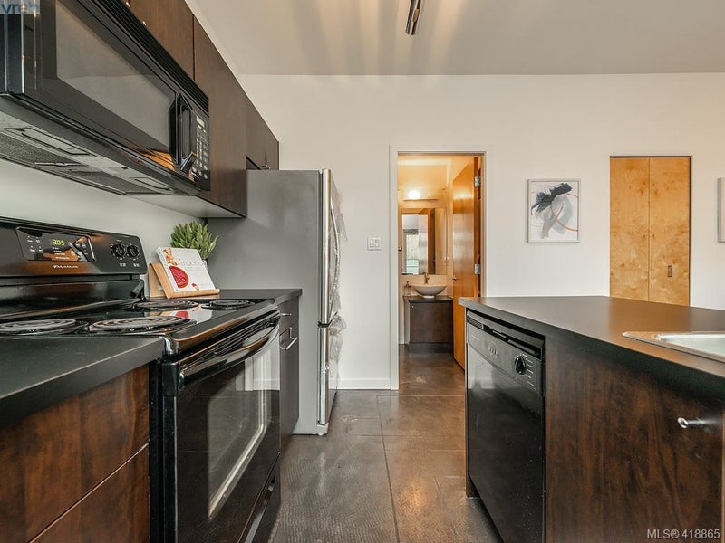 302 848 Mason St - Vi Central Park Condo Apartment for sale, 1 Bedroom (418865) #10