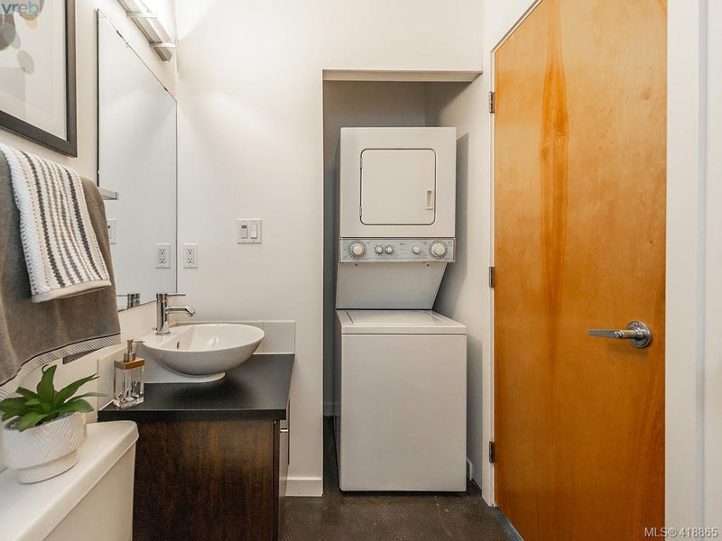 302 848 Mason St - Vi Central Park Condo Apartment for sale, 1 Bedroom (418865) #14