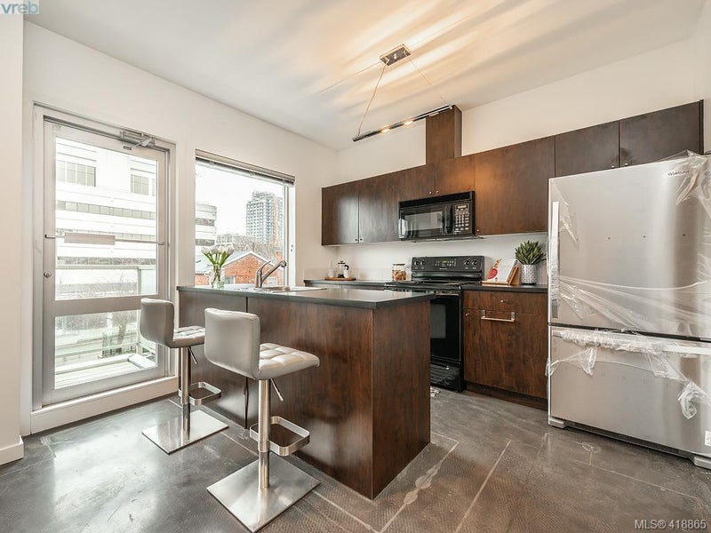 302 848 Mason St - Vi Central Park Condo Apartment for sale, 1 Bedroom (418865) #6