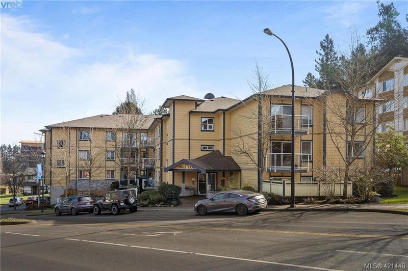 200 383 Wale Rd - Co Colwood Corners Condo Apartment for sale, 2 Bedrooms (421446) #1