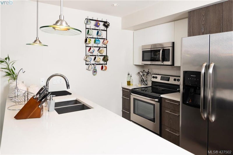 305 1000 Inverness Rd - SE Quadra Condo Apartment for sale, 2 Bedrooms (427502) #4