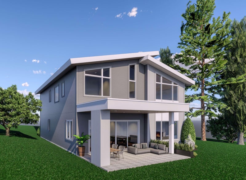 Lot 18 Olympian Way - Co Olympic View Single Family Detached for sale, 4 Bedrooms (903929) #5