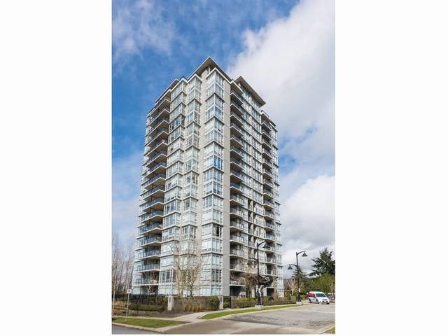 505 555 DELESTRE AVENUE - Coquitlam West House/Single Family, 2 Bedrooms (V1121488) #1