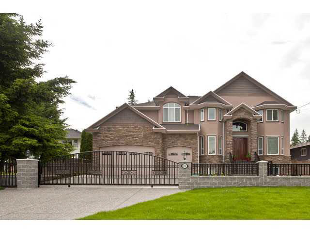 900 Cottonwood Avenue - Coquitlam West House/Single Family(V899959) #1