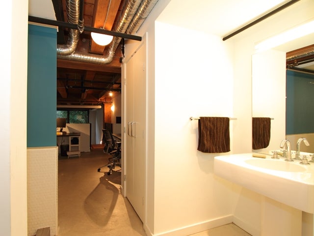 253 Columbia Street - Downtown VE Apartment/Condo for sale, 1 Bedroom  #12