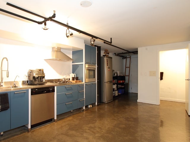 253 Columbia Street - Downtown VE Apartment/Condo for sale, 1 Bedroom  #4