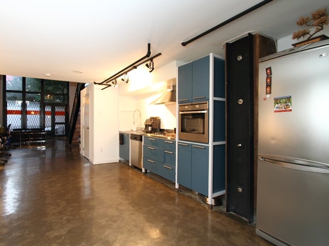 253 Columbia Street - Downtown VE Apartment/Condo for sale, 1 Bedroom  #5