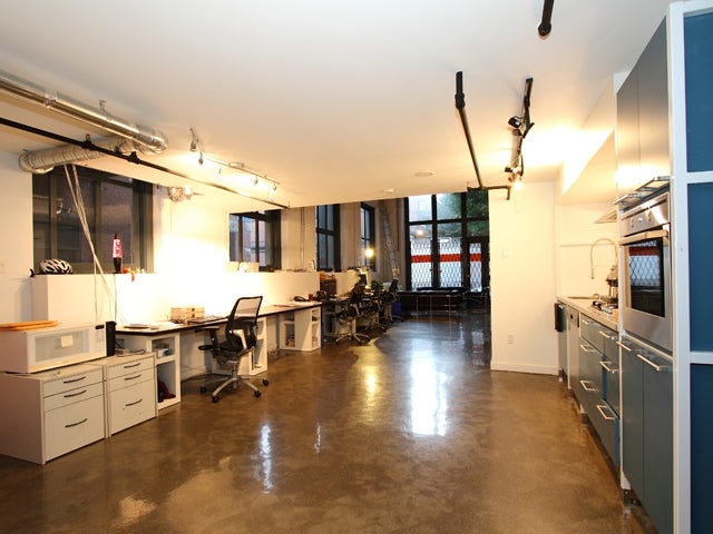 253 Columbia Street - Downtown VE Apartment/Condo for sale, 1 Bedroom  #6