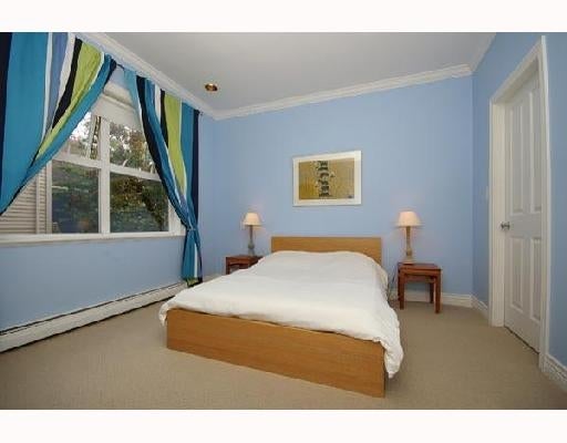 1920 Cypress Street, Vancouver West, Kitsilano - Kitsilano Townhouse for sale, 3 Bedrooms  #9