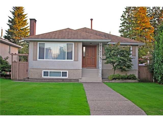 2728 East 50th Avenue, Vancouver East, Killarney - Killarney VE House/Single Family for sale, 5 Bedrooms  #1