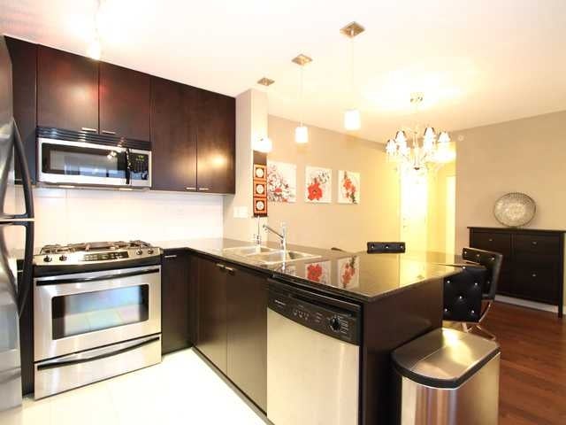 1708 - 39 6th Street, New Wesminster, Downtown - Dwontown Apartment/Condo for sale, 2 Bedrooms  #3