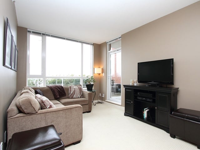 323 - 4078 Knight Street, Vancouver - Knight Apartment/Condo for sale, 2 Bedrooms (V985621) #4