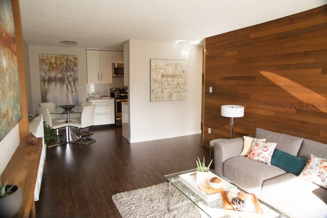 206-259 East 15th Avenue, Vancouver - Mount Pleasant VE Apartment/Condo for sale, 1 Bedroom (R2008505) #2