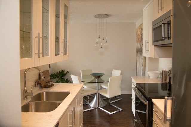 206-259 East 15th Avenue, Vancouver - Mount Pleasant VE Apartment/Condo for sale, 1 Bedroom (R2008505) #8