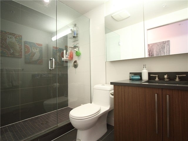 707-251 East 7th Avenue, Vancouver - Mount Pleasant VE Apartment/Condo for sale, 1 Bedroom  #7