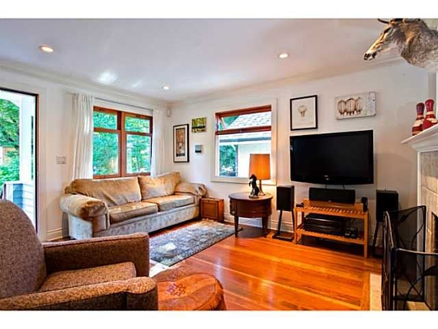 829 East 22nd Avenue, Vancouver - Fraser VE House/Single Family for sale, 4 Bedrooms  #3